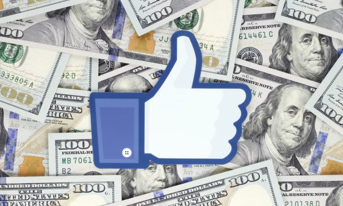 O zmrazení minimálnej mzdy majú ľudia hlasovať na Facebooku