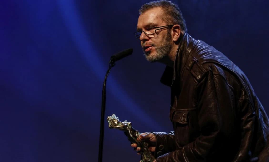 Túžim robiť rôzne veci a pohýnať sa rôznymi smermi, tvrdí Richard Müller