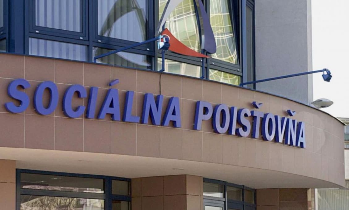 Sociálna poisťovňa zverejnila čestné vyhlásenie pre odklad poistného za máj