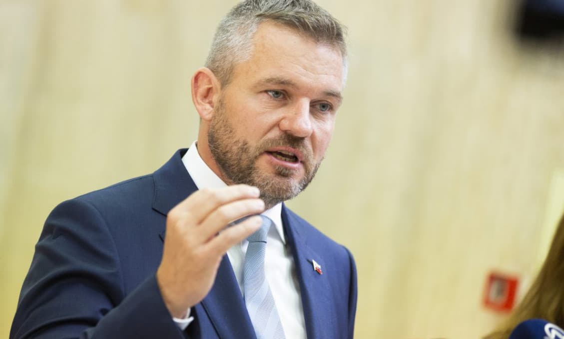Podpredseda Smeru-SD nechce brať Ficovi zásluhy na vybudovaní a vedení strany
