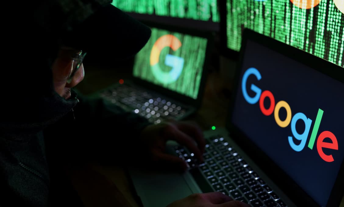 Arizona žaluje spoločnosť Google z tajného zhromažďovania osobných údajov od užívateľov