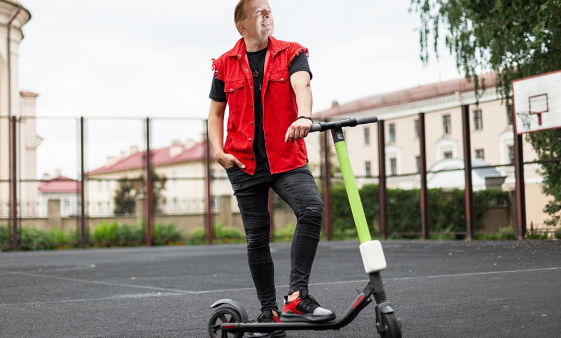 Boris Kollár je múdry ako Kráľovná Kolobežka