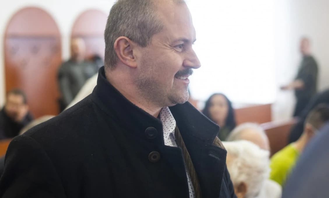 V kauze šekov predsedu ĽSNS vypovedali kňaz aj poslanec