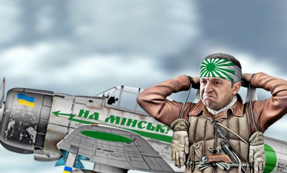 Minský proces ako objekt podvodu vylúčiť Doneck a Luhansk (Svjatoslav Knjazev)