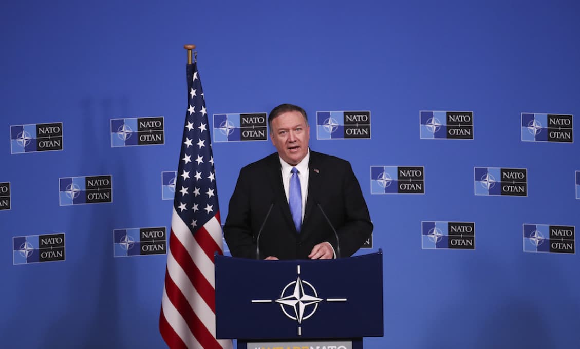 Irán bude aj napriek sankciám USA pokračovať v jadrovom výskume