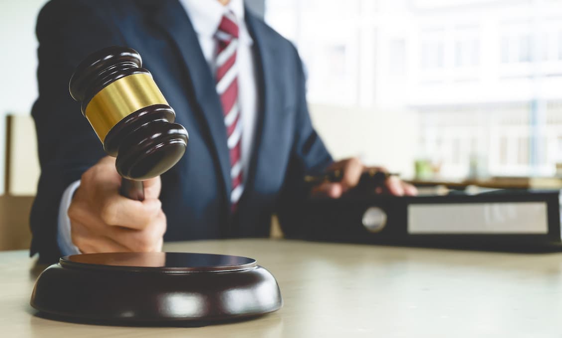 Sudcovia z akcie Búrka neuspeli na GP SR so svojimi sťažnosťami