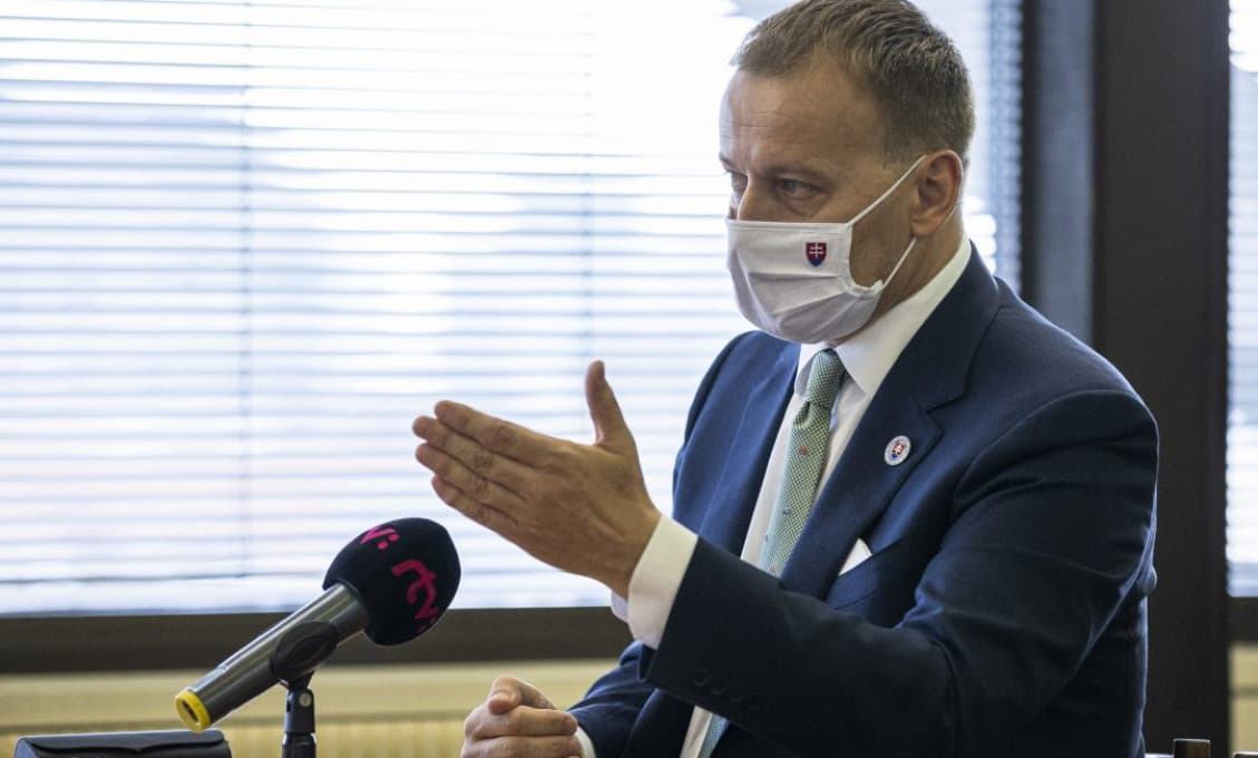 B. Kollár: Okresné úrady patria pod OĽaNO, inšpektoráty práce Sme rodina