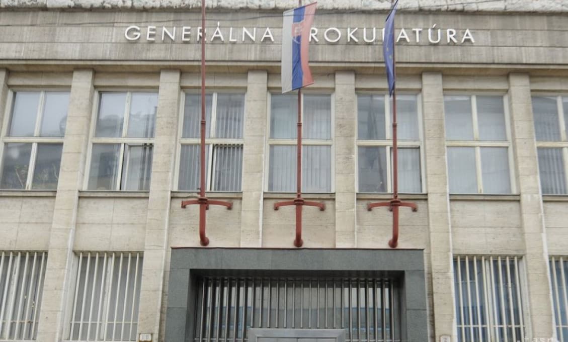 Nový dôvod na odvolanie šéfa prokuratúry vyvoláva otázky o možnom politickom zneužití