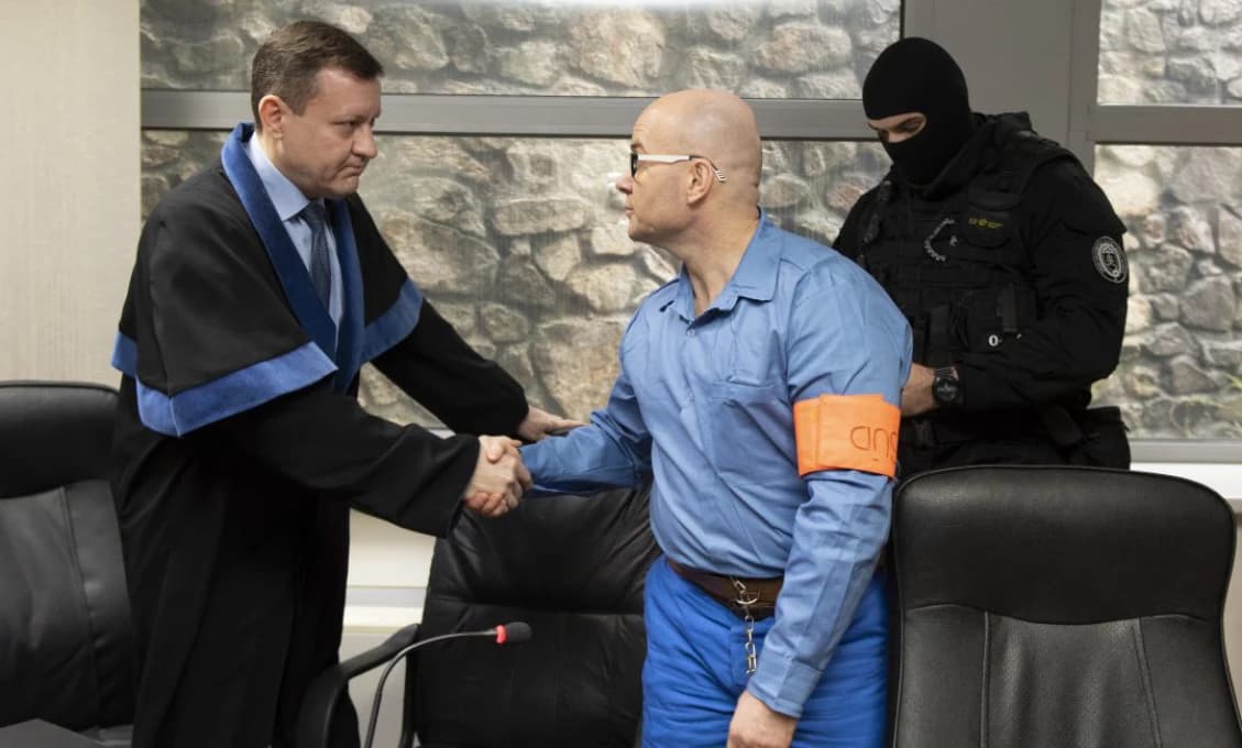 Lipšic zastupuje vrahov aj Kisku. Na generálnu prokuratúru nepatrí, tvrdí Pellegrini