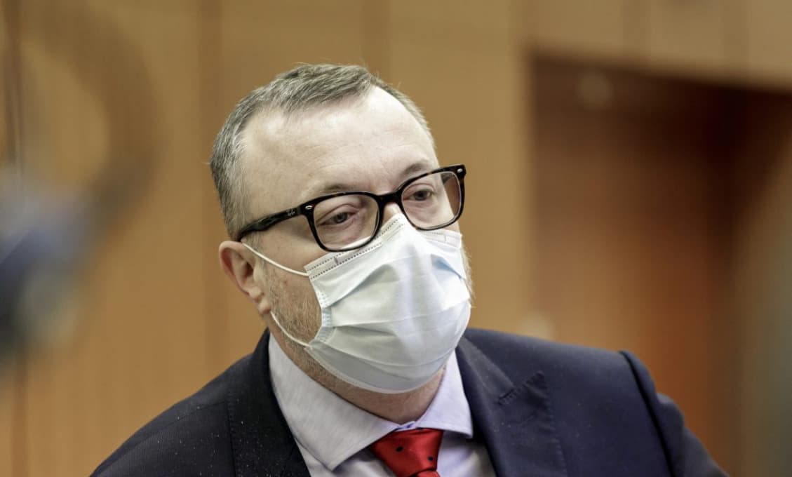 Koalícia nebude mať spoločného kandidáta na šéfa Generálnej prokurátori SR, tvrdí Krajniak