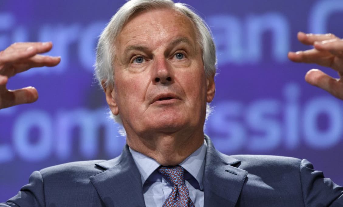 Británia si neplní záväzky, pobrexitová dohoda s EÚ je ohrozená