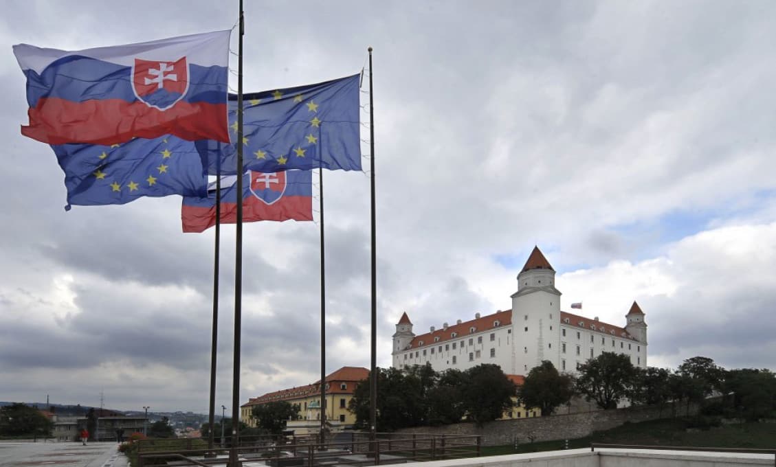 Slovensko chce užšie spolupracovať s Rakúskom a Českom
