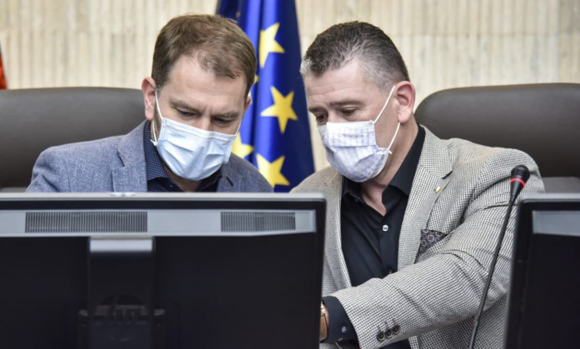 Definitívne rozhodnutie o núdzovom stave bude asi až o týždeň