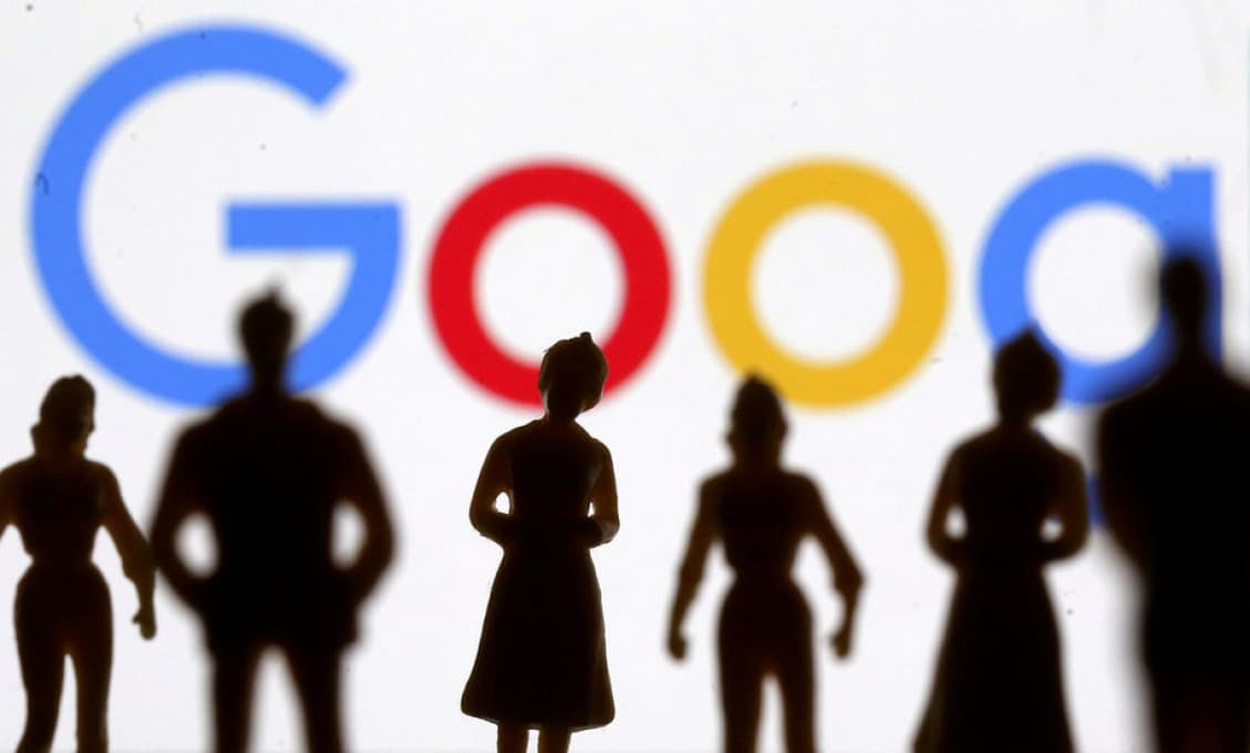 Spoločnosť Google čelí 5 miliardovej žalobe za sledovanie „súkromného“ používania internetu