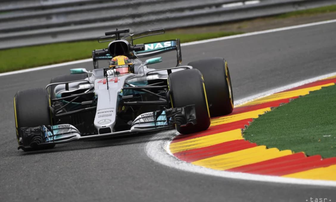 Sezónu F1 nezrušia ani v prípade pozitívneho testu na koronavírus u jazdca či pri odstúpení niektorého tímu