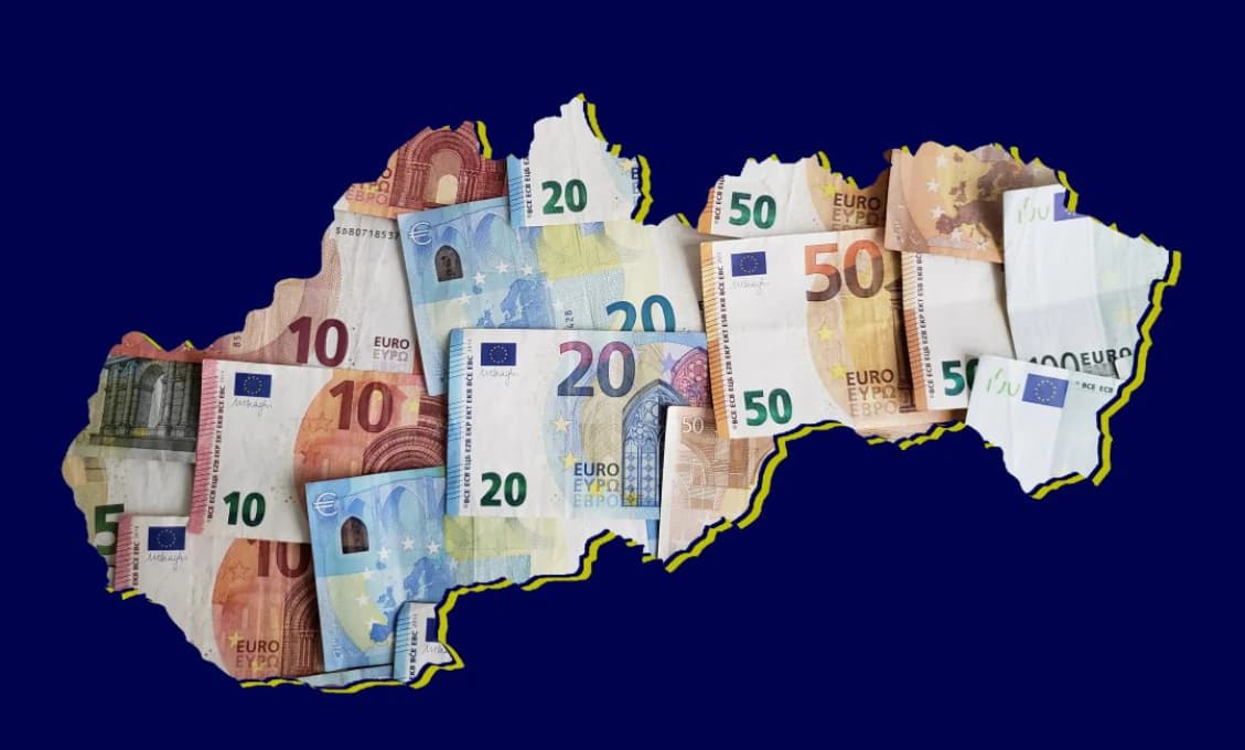 Rozdielnu minimálnu mzdu podľa regiónov zvažuje aj OĽaNO