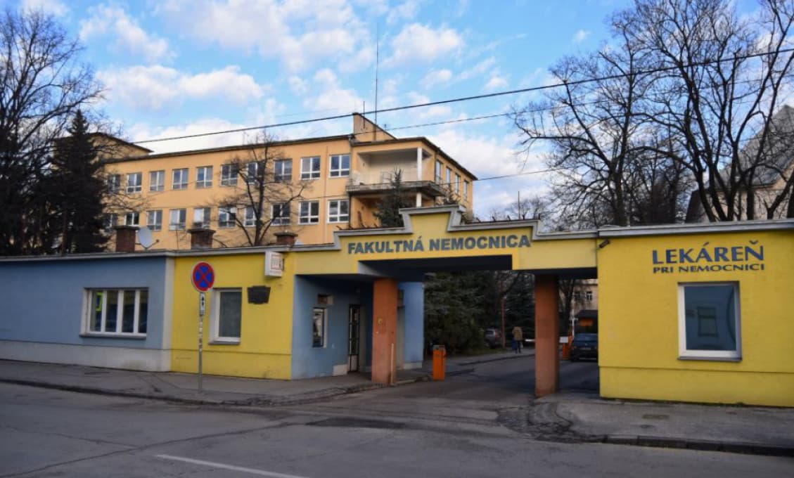Trnavská Fakultná nemocnica v prípade úmrtia mladej ženy neurobila chybu