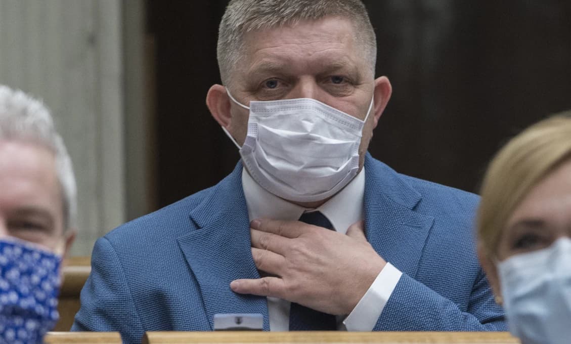 Fico: Smer-SD potrebuje zmeny a ja som na ne pripravený