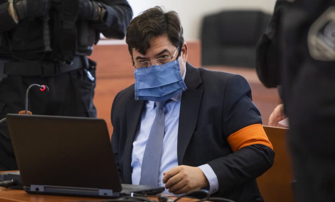 Marian K. žiada v kauze zmeniek o prepustenie z väzby