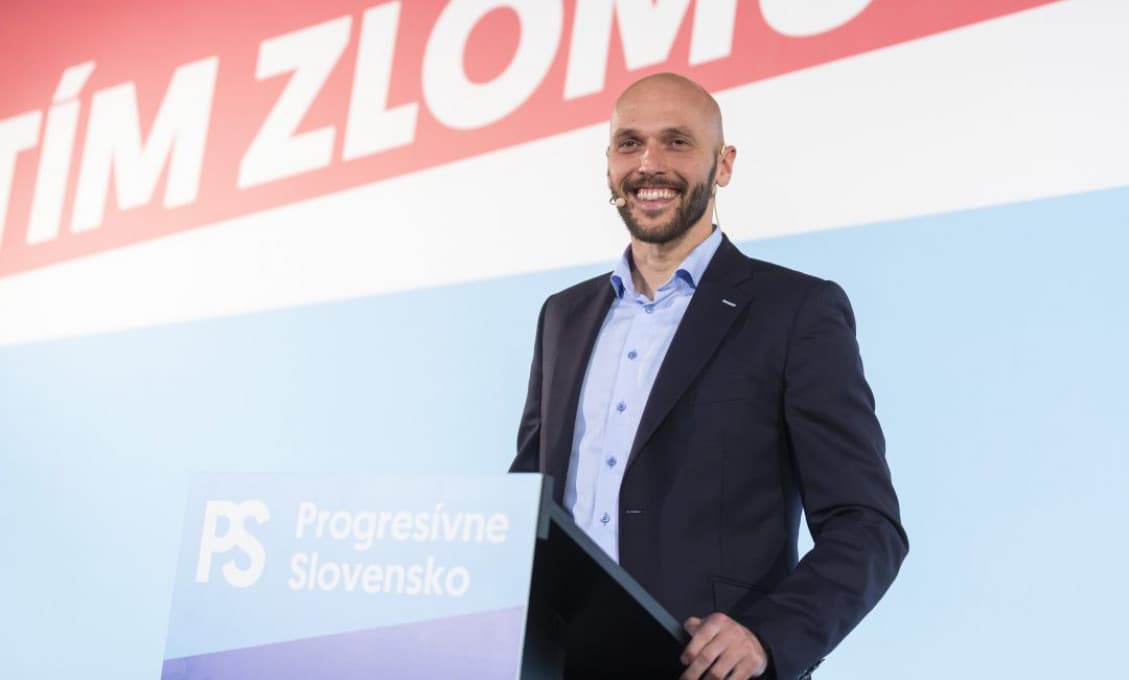 Narkoman a drogový díler. Mazurekove tvrdenia o Trubanovi boli len kampaň, tvrdí polícia