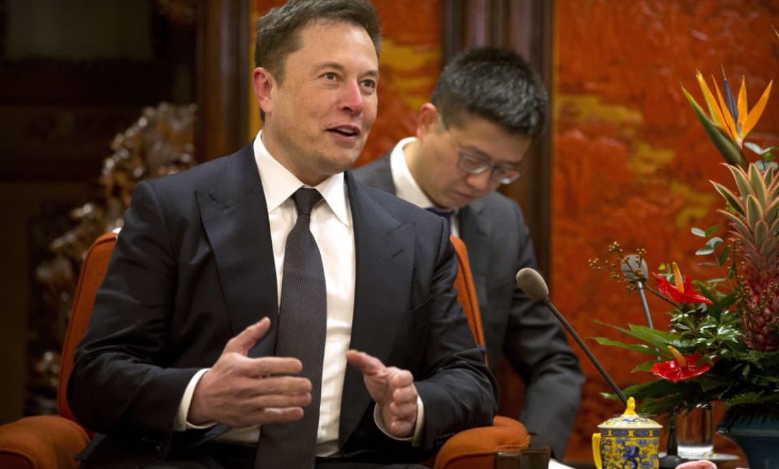 Elon Musk žiada, aby sa Amazon rozdelil: „Monopoly sú zlé!“