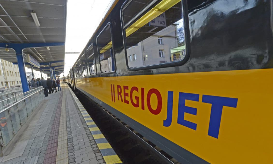 Slovensko obnovilo medzinárodnú osobnú dopravu aj s Rakúskom a Maďarskom