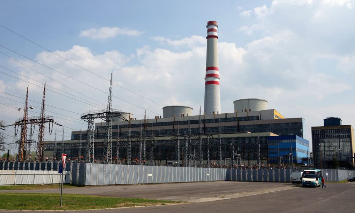 Elektrárňam Vojany hrozí zatvorenie