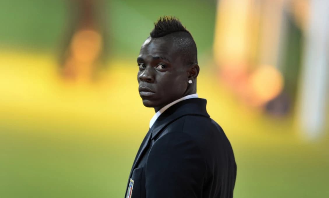 Balotelli už nie je spoluhráčom Špaleka v Brescii, klub s výstredným útočníkom ukončil spoluprácu