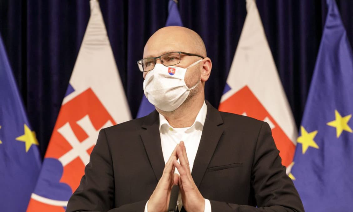Sulík: Som za zmrazenie minimálnej mzdy