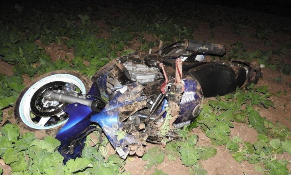 Sobota bola pre motorkárov tragická, dvaja zomreli, ďalší sa zranil