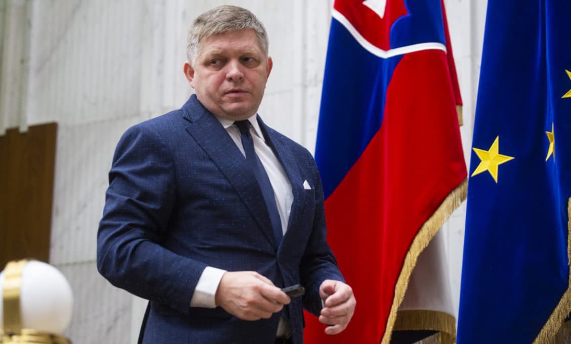 Nadácia podáva v súvislosti s Ficovým pobytom v kaštieli podnet na prešetrenie