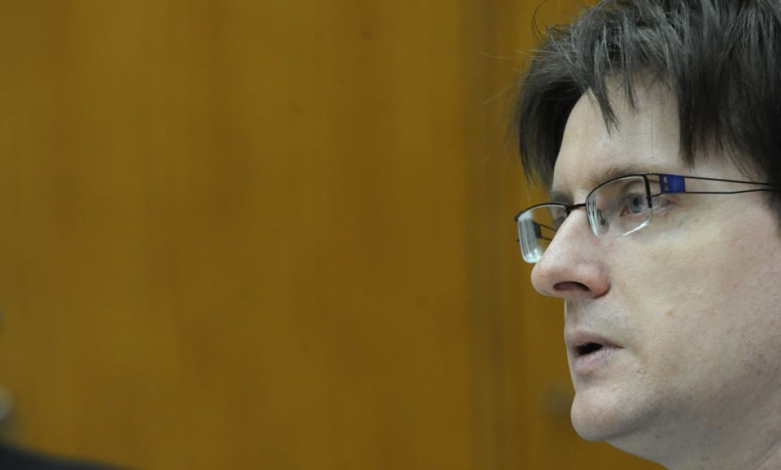 Generálna prokuratúra potrebuje systémovú zmenu, nestačí nám len dolaďovanie, tvrdí Vetrák