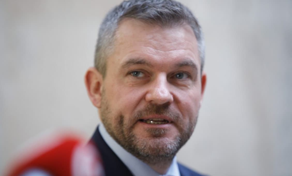 MIMORIADNE: Pellegrini odchádza zo strany Smer-SD (aktualizácia)