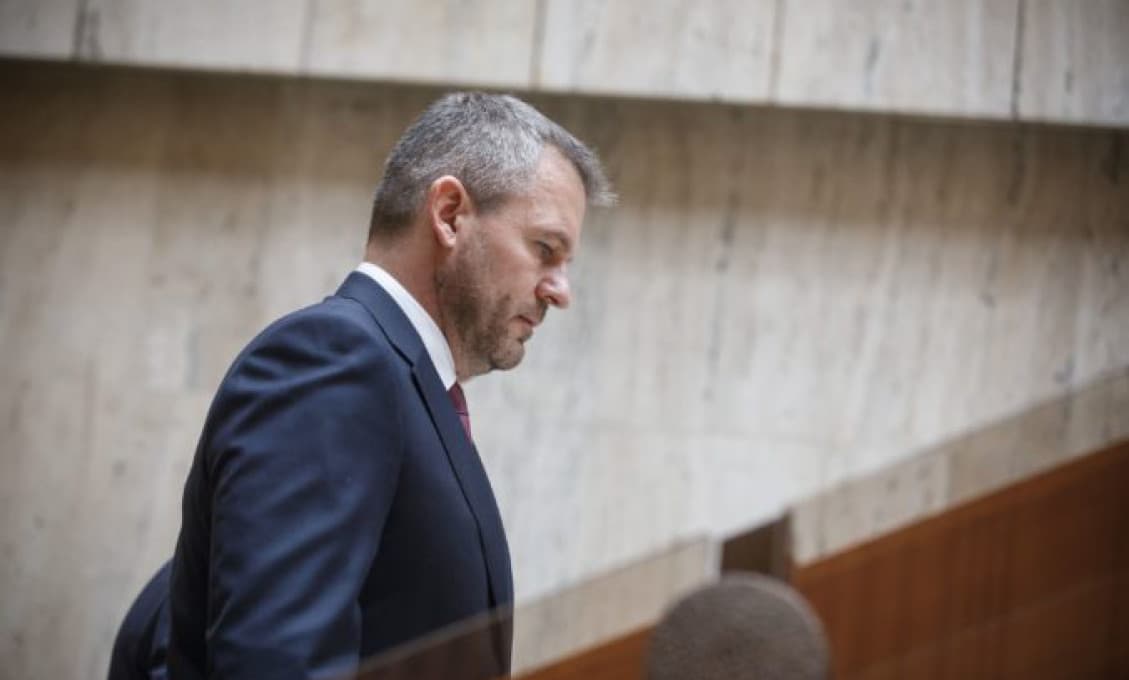 S Pellegrinim odíde aj časť poslancov Smeru-SD