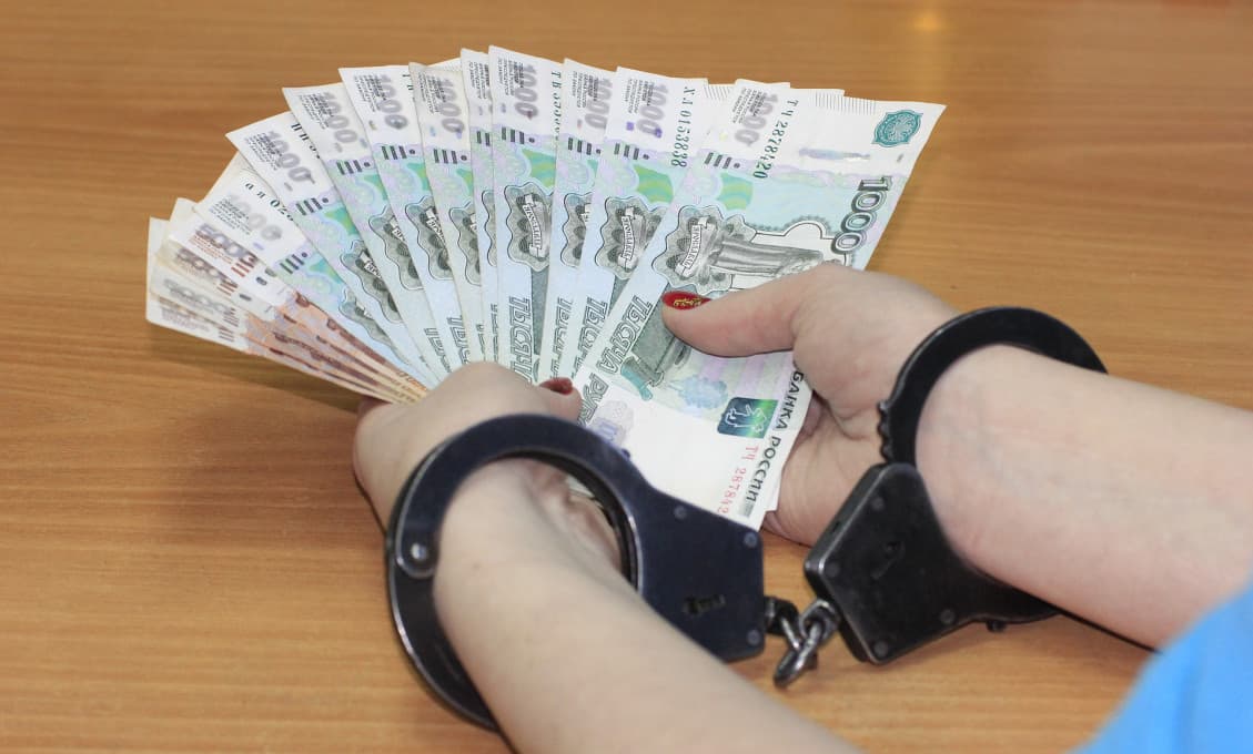 Problémy s korupciou na Slovensku vníma 87 percent opýtaných