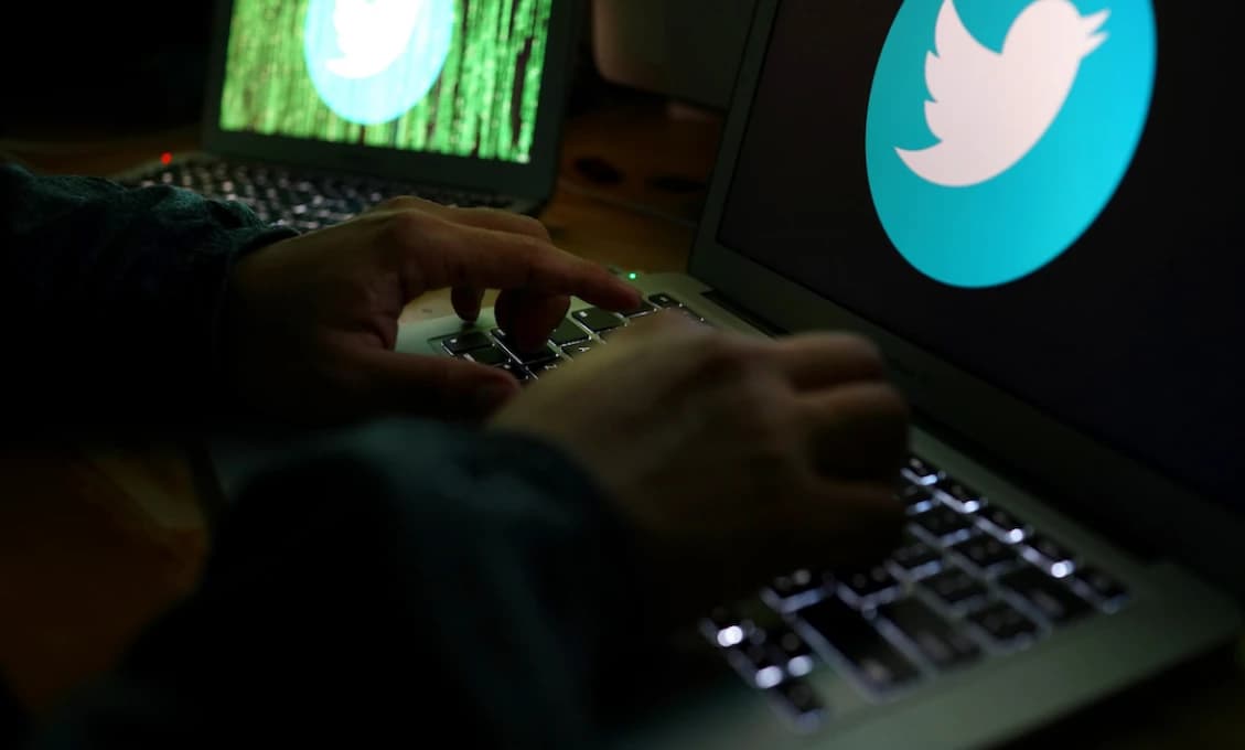 Twitter ruší čínske účty spojené so šírením dezinformácií o Hongkongu a koronavíruse