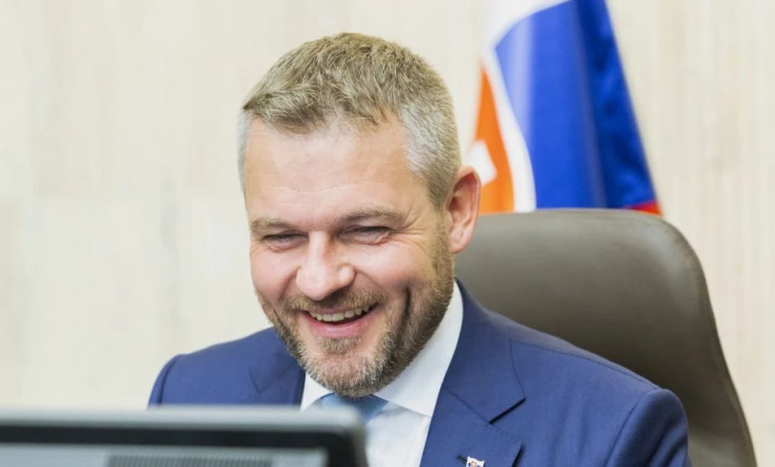 Pellegriniho stranu by volilo 59 percent voličov Smeru-SD