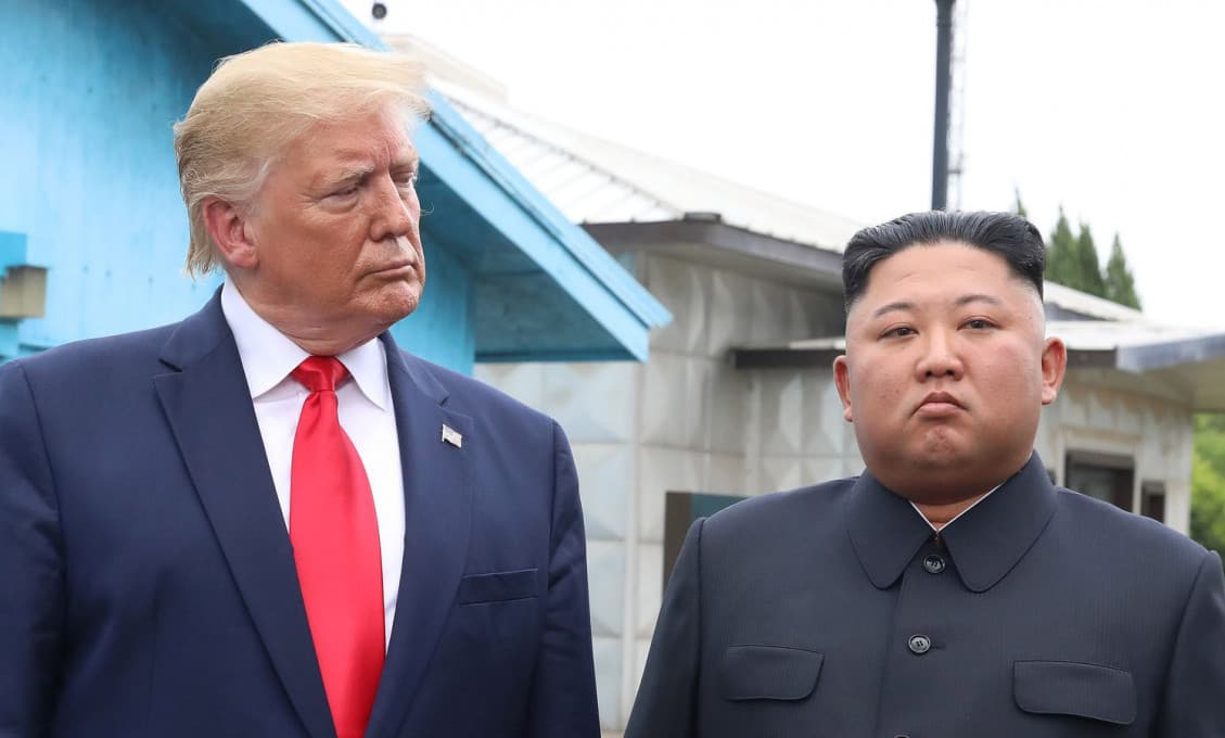 Severná Kórea tvrdí, že vo vzťahu s Trumpom nevidí budúcnosť