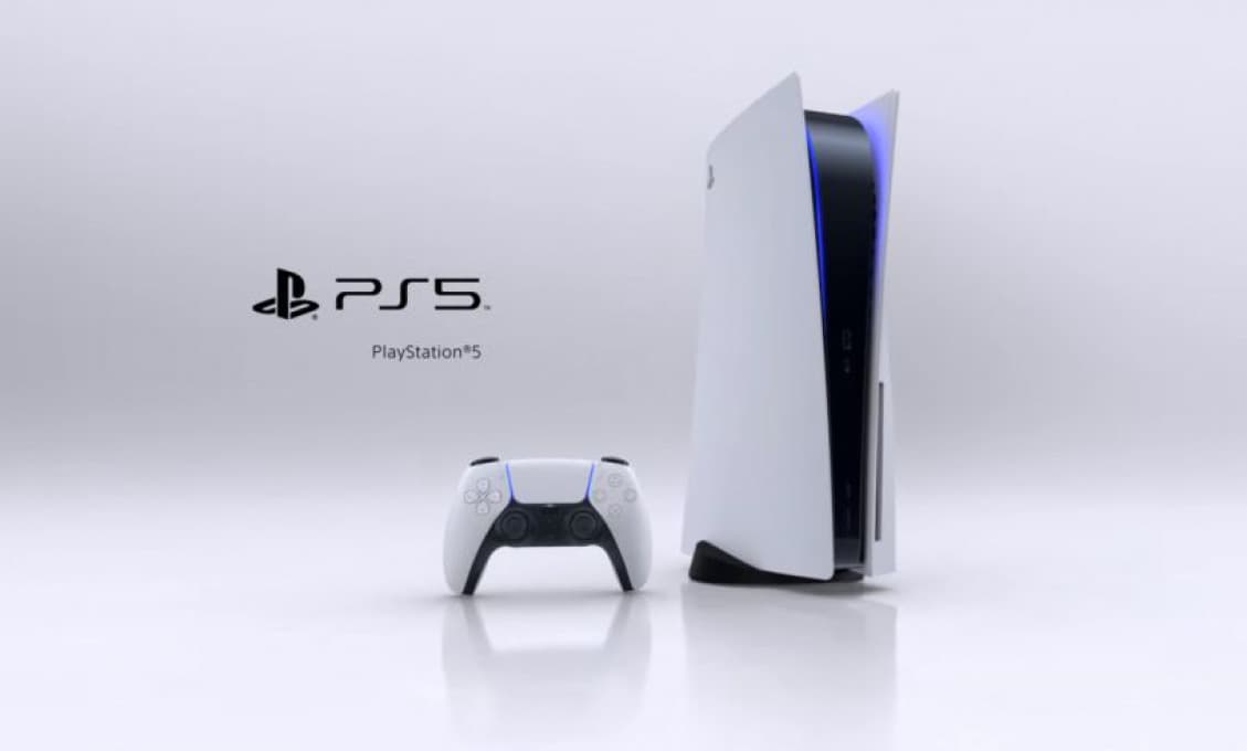Sony prvý raz ukázalo PlayStation 5 a nové hry