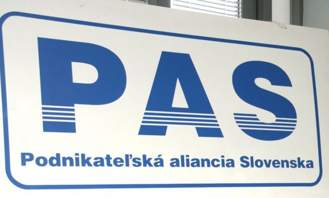 Podnikatelia sú podľa PAS stále nespokojní so stavom podnikateľského prostredia