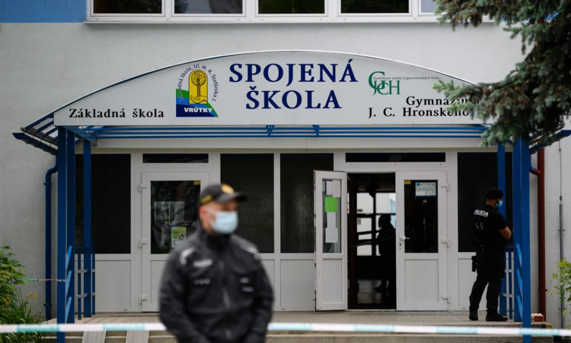 Útočník z Vrútok sa už vlani nožom vyhrážal vlakvedúcej a výpravcovi
