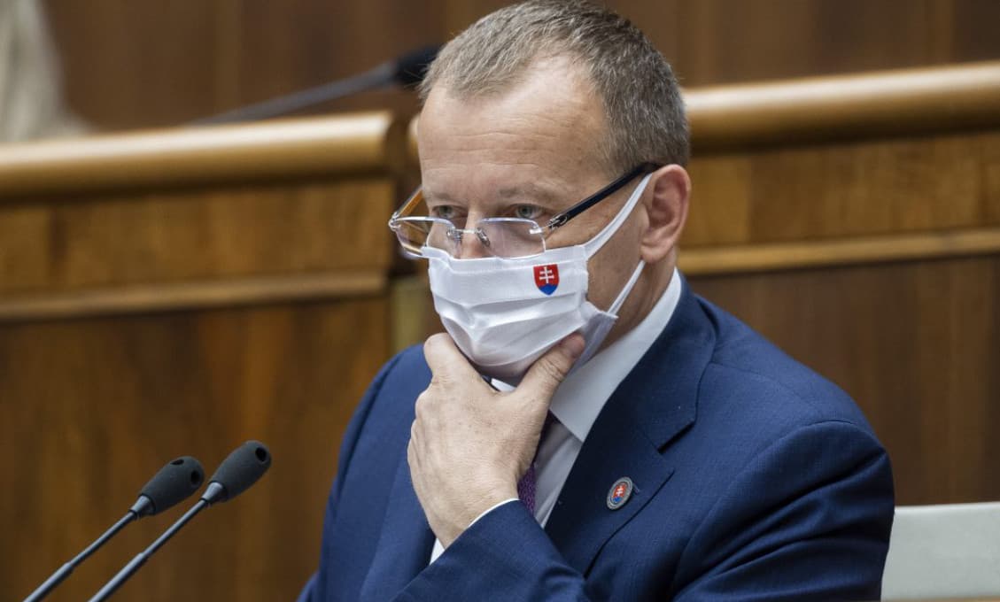 Kollárovi neprekáža Čižnár v čele generálnej prokuratúry