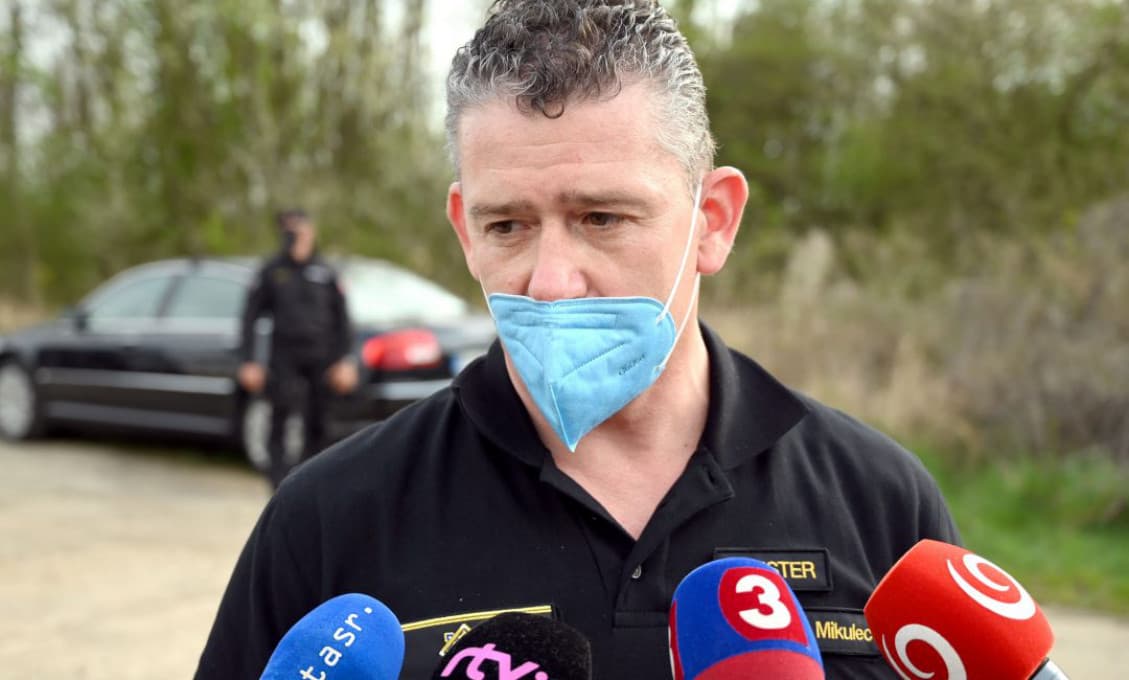 R. Mikulec si nemyslí, že povinná štátna karanténa bola obmedzením práv