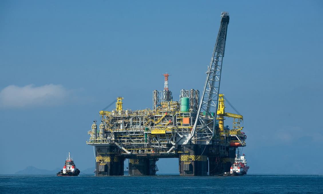 Petrobras sa bojí sankcií USA a odmieta obchodovať s loďami pôsobiacimi vo Venezuele