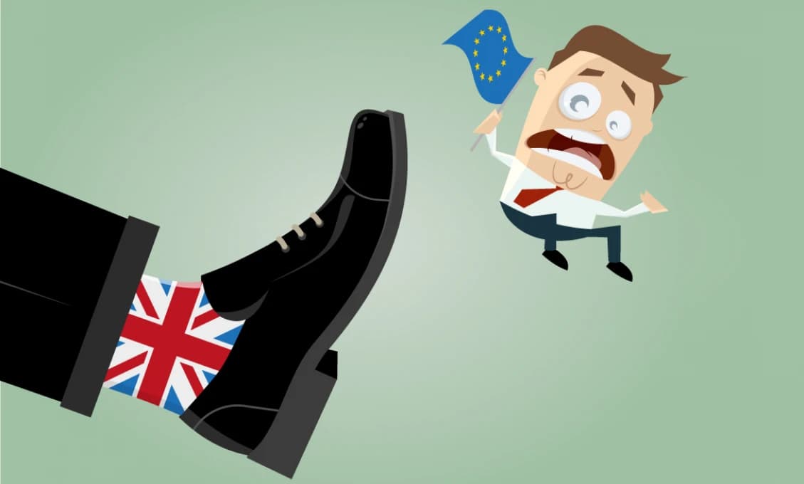 Spojené kráľovstvo nepredĺži prechodné obdobie Brexitu do ďalšieho roka