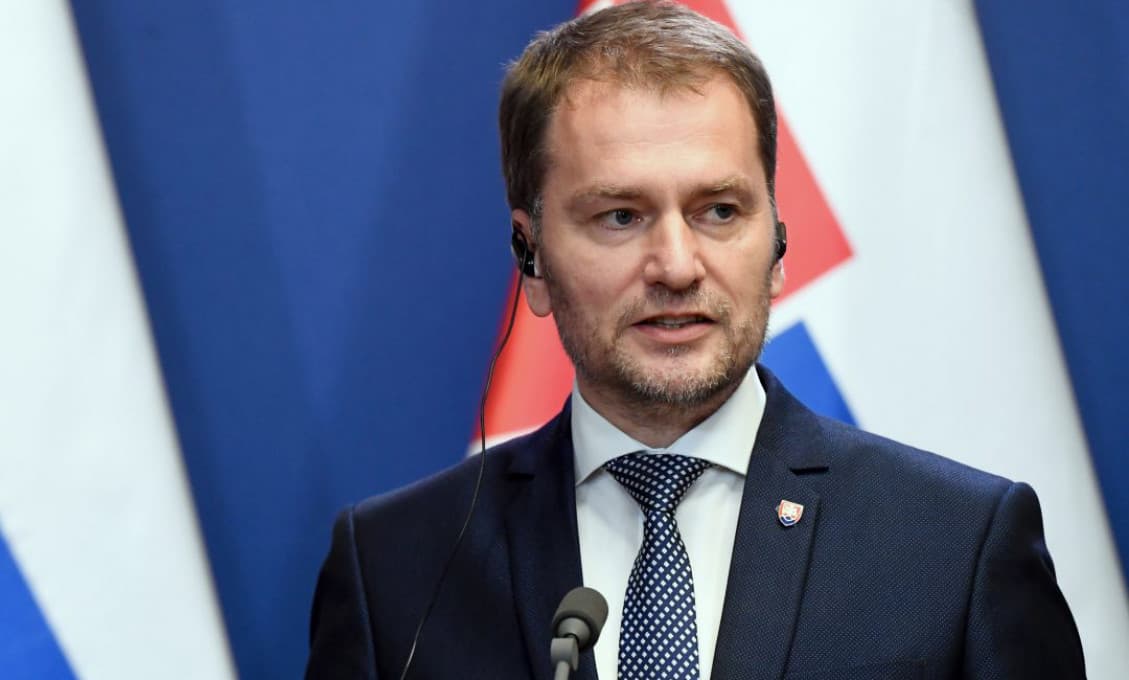 Premiér dúfa, že obvinená Monika J. nebude „falošne spievať"