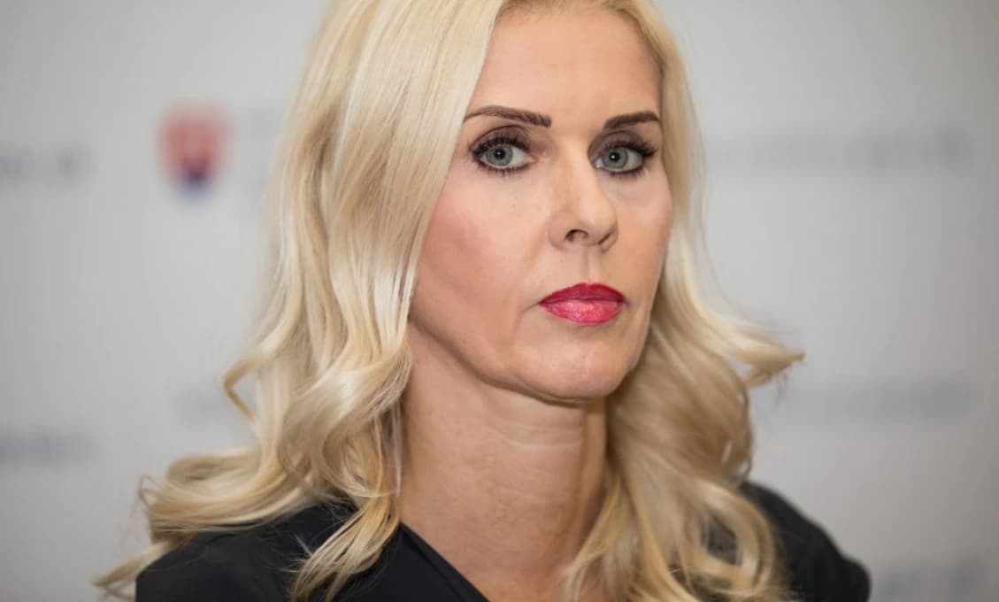 Jankovská vypovedala na NAKA, jej advokát nepotvrdil, že by sa chcela priznať