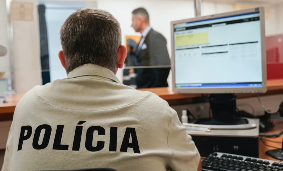 Slovensko odmietlo prijať ďalších cudzincov, podľa SIS sú bezpečnostnou hrozbou