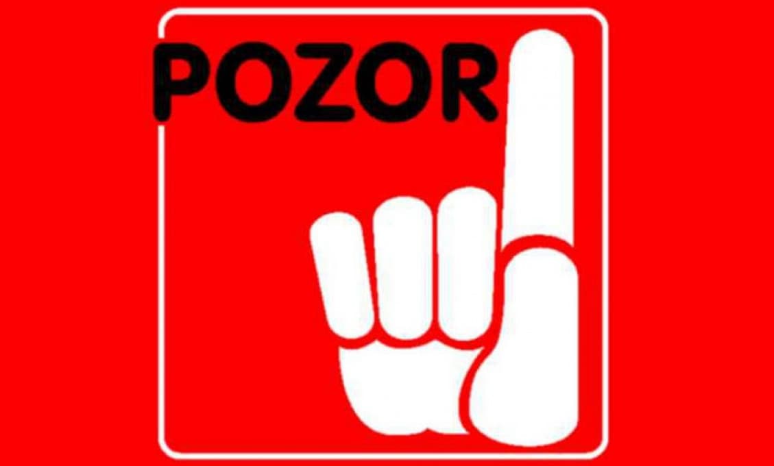 Úrad verejného zdravotníctva upozorňuje na šesticu nebezpečných výrobkov nahlásených do systému Rapex