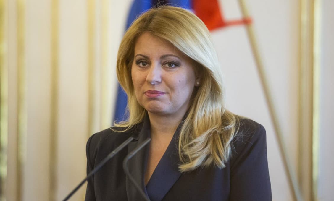 Prezidentka odobrila pomoc podnikateľom s platením nájmov